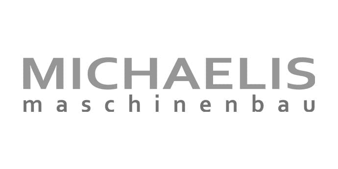 logo-michaelis reed cutting bucket