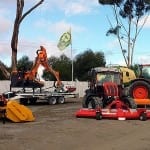 Kapunda Farm Fair 2014