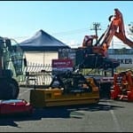 CivEnEx Field Days