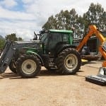 Kentish Council takes delivery of their second Noremat Reach Mower
