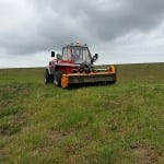 Latrobe Valley Enterprises (LVE) and the Reform Metrac H5 X