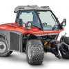 hillside tractor
