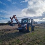 Western Downs Regional Council take delivery of new Noremat Magistra M63T
