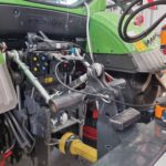 South Gippsland Shire Council take delivery of new Noremat Magistra M63T
