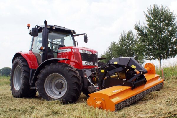 Votex prijzen 2021 - Berm, Sloot, Land- en Tuinbouw EN