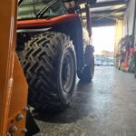 New Stock Reform Metrac H75