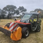 Barwon Water Reform Metrac H75 Delivery