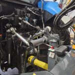 Newcastle City Council take delivery of new Noremat Optima M57T