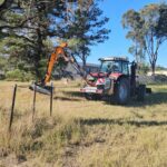 Southern Downs Regional Council take delivery of new Noremat Magistra M63T