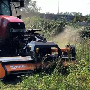 R-Max Flail Mower