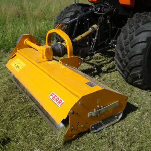 FERRI MT-MTR Flail Mower