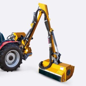 FERRI T320A Hydraulic Reach Mower