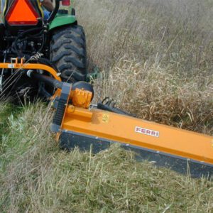 FERRI ZME Off-Set Flail Mower