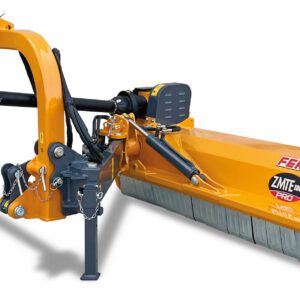 FERRI ZMTE PRO Off-Set Flail Mower