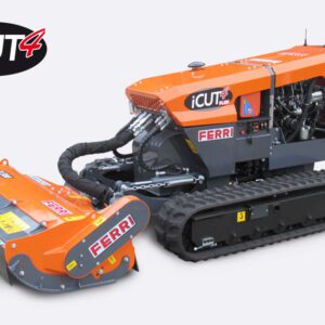 FERRI iCUT4
