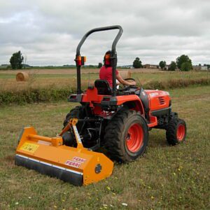 FERRI ME-MER Flail Mower