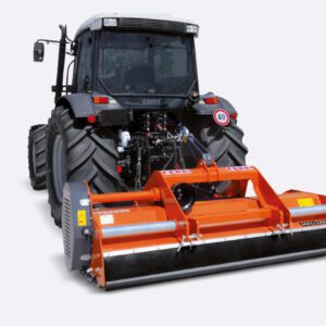 FERRI MKD Flail Mower