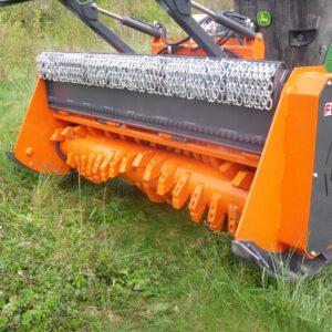 FERRI TFCB/F Forestry Mulcher