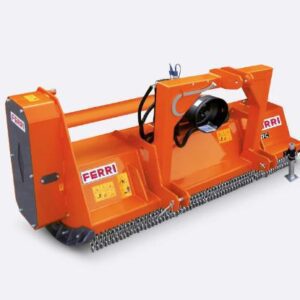 FERRI TFC Forestry Mulcher