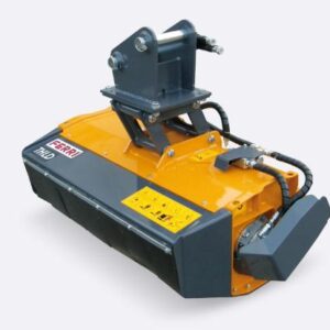 FERRI THLD Hydraulic Flail Head