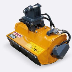 FERRI THME Hydraulic Flail Head