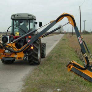 FERRI TM47 Hydraulic Reach Mower
