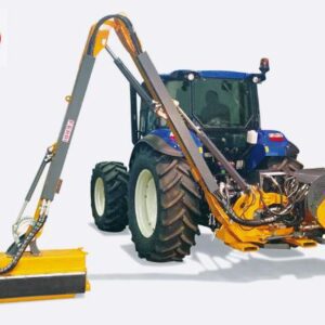 FERRI TSF600 Hydraulic Reach Mower